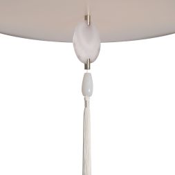 Подвесной светильник Freya FR2052PL-05N Freya Agate Никель