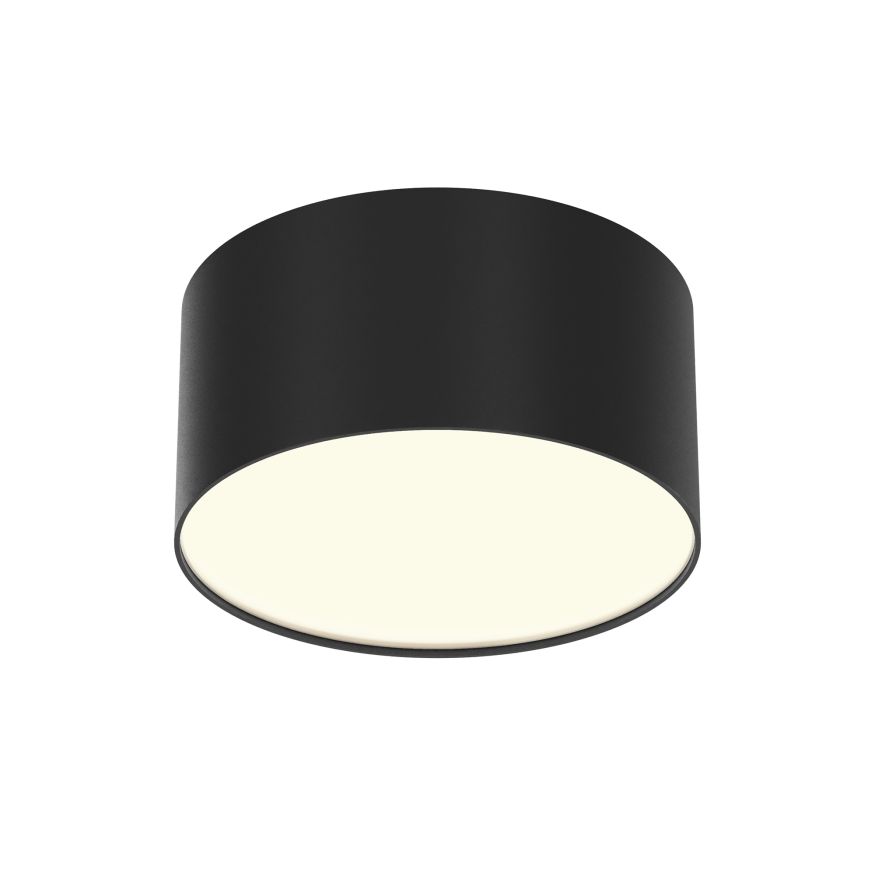 Потолочный светильник Technical C032CL-12W3K-RD-B MAYTONI Zon Черный