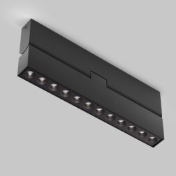 Потолочный светильник Technical C136CL-12W4K-B MAYTONI Points rot Черный