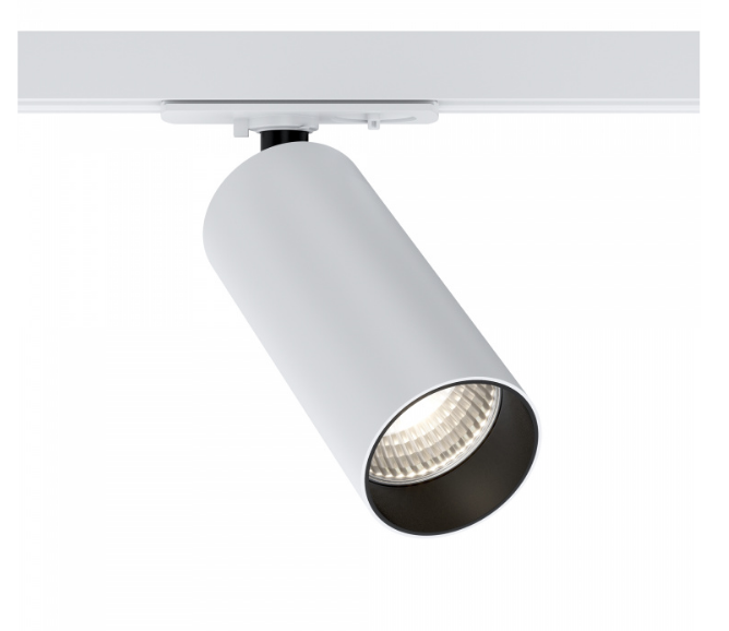 Трековый светильник Technical TR021-1-12W4K-W-W MAYTONI Focus LED Белый