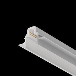Шинопровод встраиваемый Technical TRX004-221W MAYTONI Busbar trunkings S35 Белый