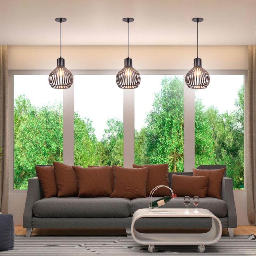 Встраиваемый светильник NOVOTECH 370426 ZELLE черный