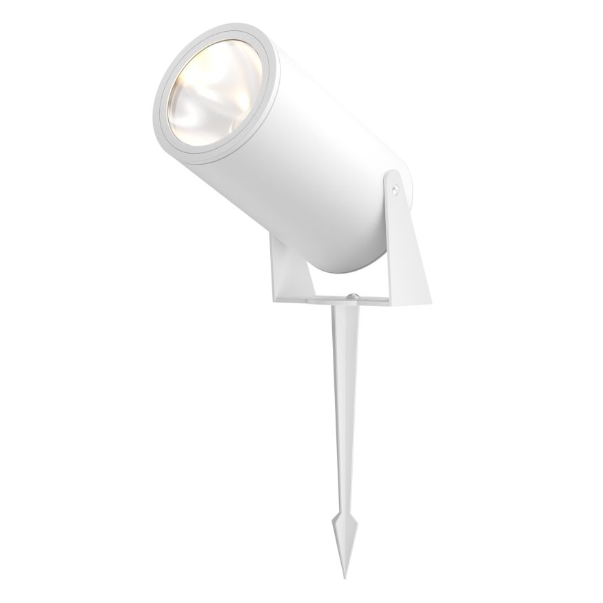 Ландшафтный светильник Outdoor O050FL-L30W3K MAYTONI Bern Белый