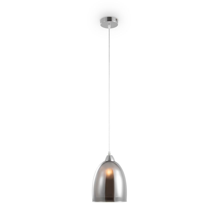 Подвесной светильник Freya FR5375PL-01CH2 Freya Astery Хром