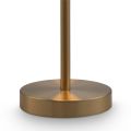 Настольный светильник Freya FR5371TL-01BS Freya Pietra Латунь