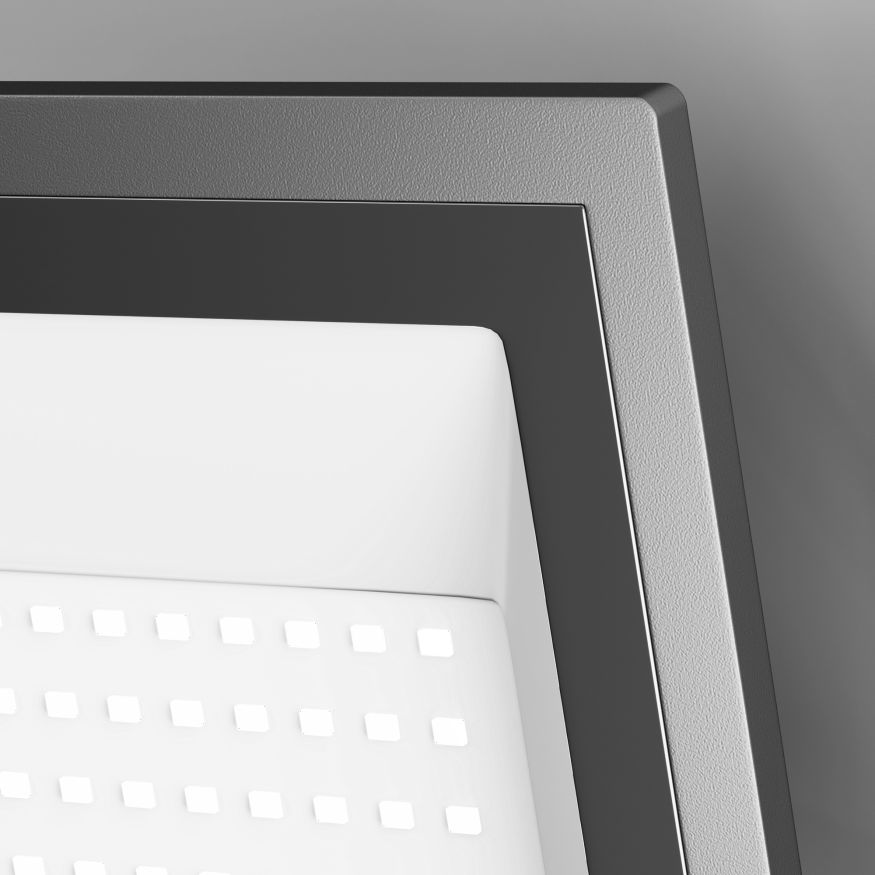 Прожектор Outdoor FL001-L150B6K MAYTONI Flood Черный