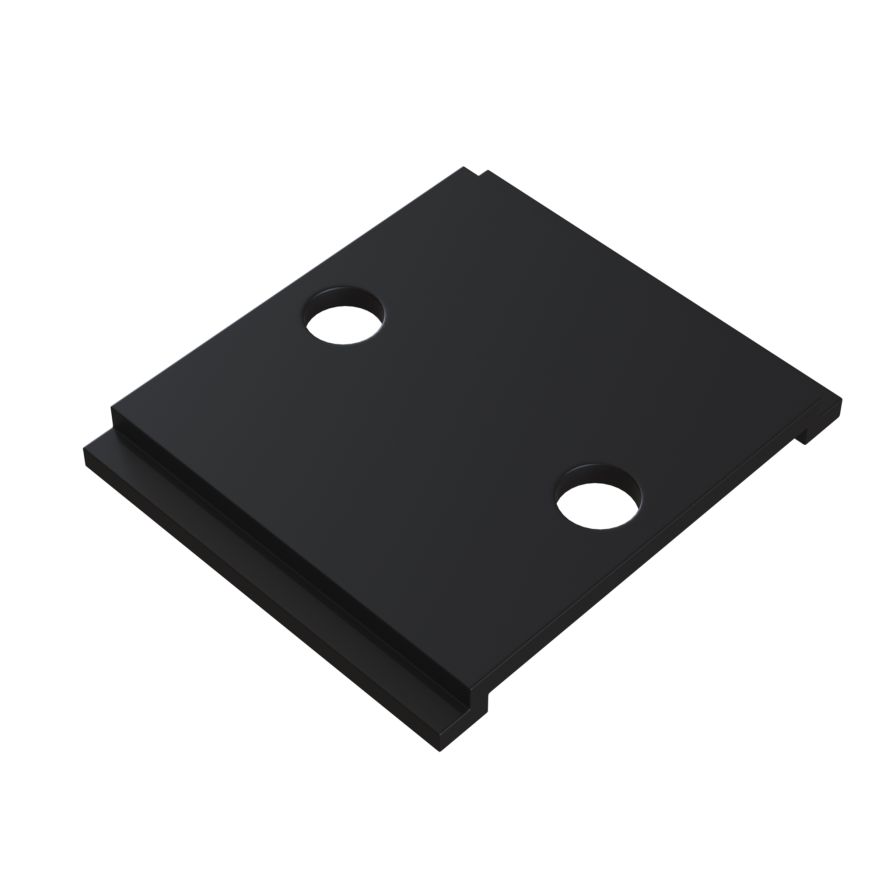 Комплектующие для накладной трековой системы Technical TRA004HP-21B MAYTONI Accessories for tracks S35 Черный