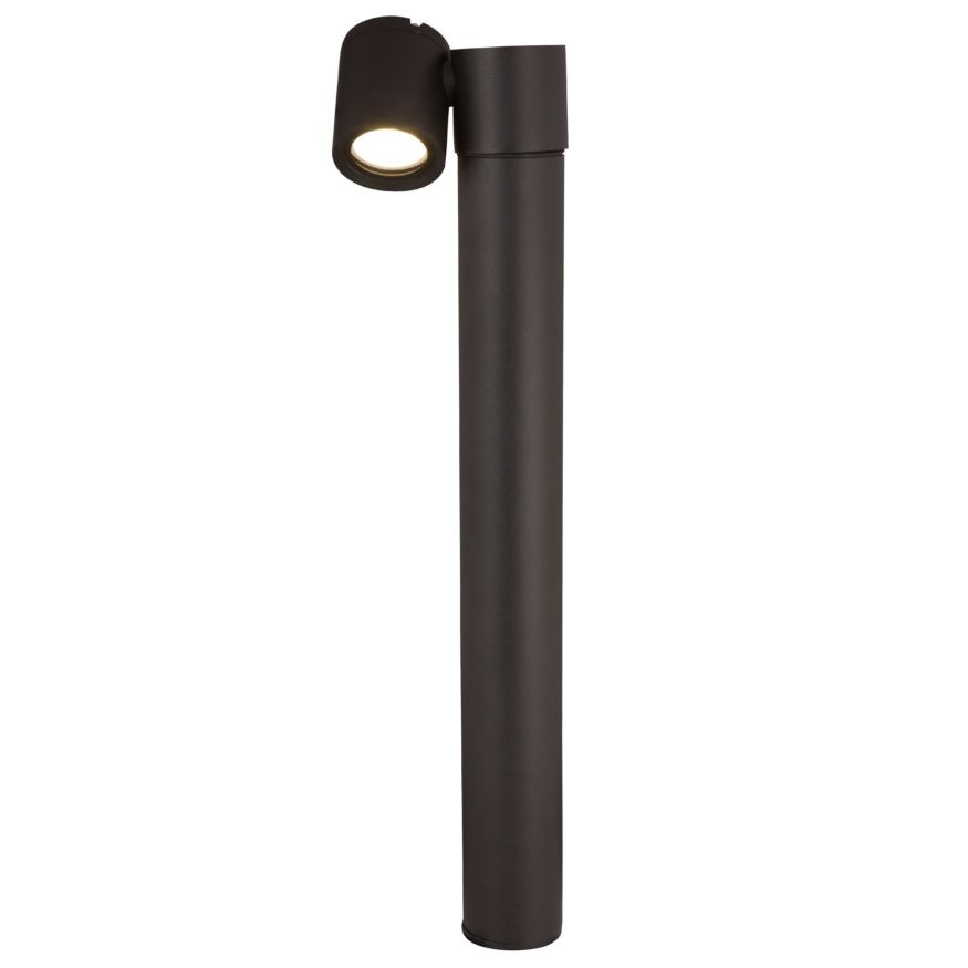 Ландшафтный светильник Outdoor O010FL-01B MAYTONI Wall Street Черный