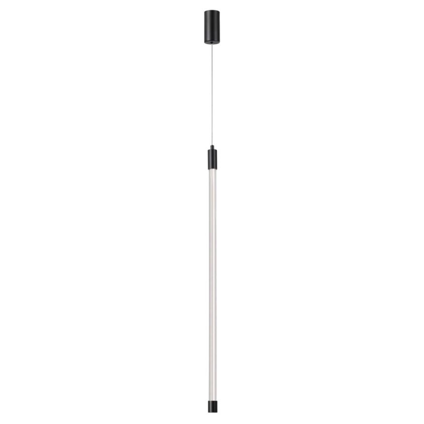 Подвесной светильник ODEON LIGHT 4393/14L ANTA черный