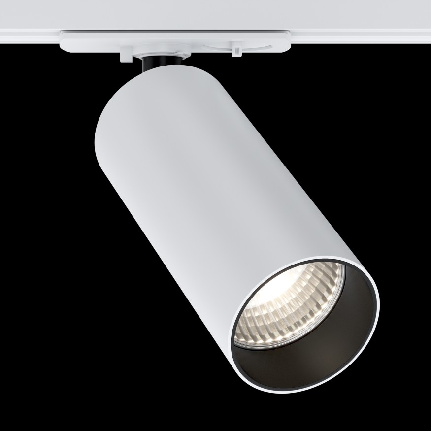 Трековый светильник Technical TR021-1-12W4K MAYTONI Focus LED Белый
