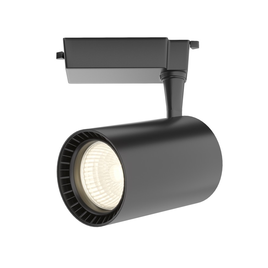 Трековый светильник Technical TR003-1-15W3K-S-B MAYTONI Vuoro Черный