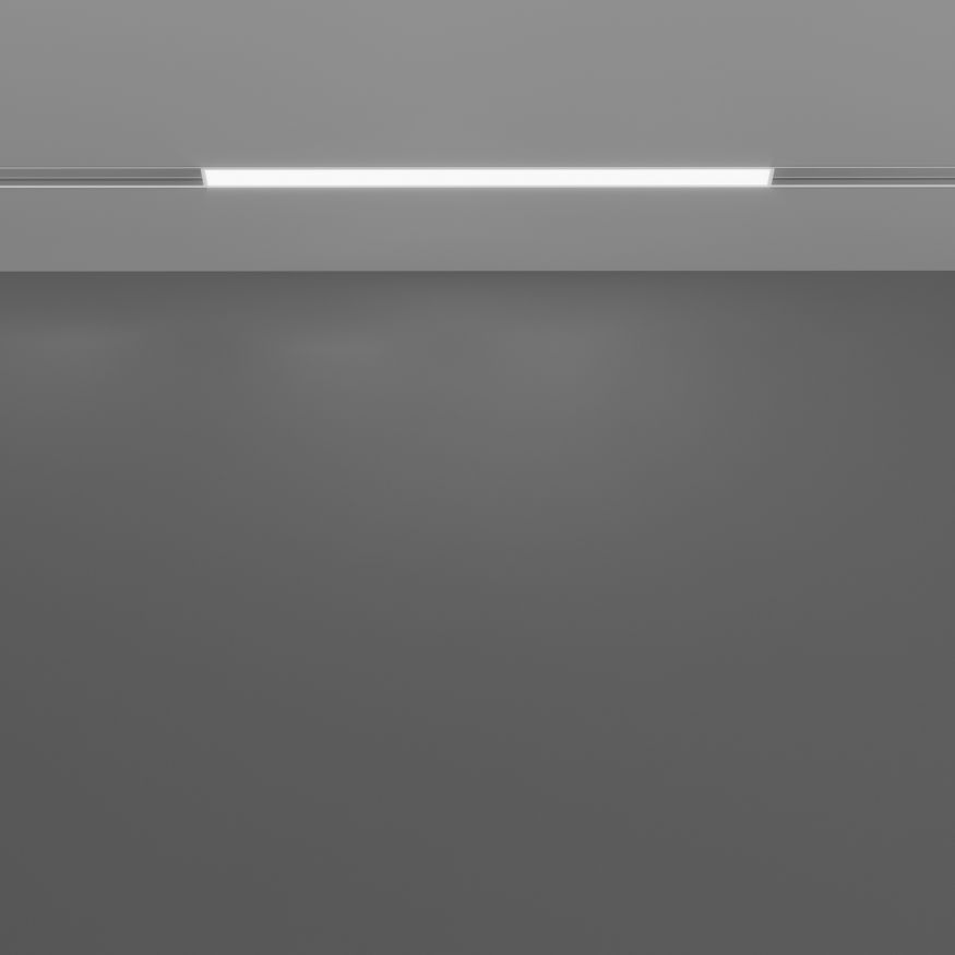 Трековый светильник Technical TR030-4-12WTW-DSZ-W MAYTONI Basis Белый