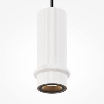 Подвесной светильник Maytoni MOD430PL-L5W3K1 Maytoni Pilastro Черный