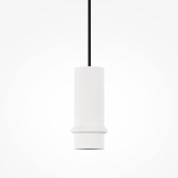 Подвесной светильник Maytoni MOD430PL-L5W3K1 Maytoni Pilastro Черный