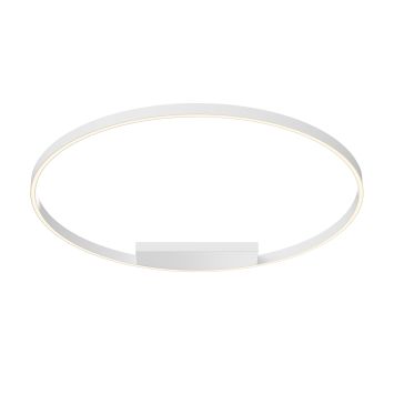 Потолочный светильник Maytoni MOD058CL-L65WK Maytoni Rim Белый
