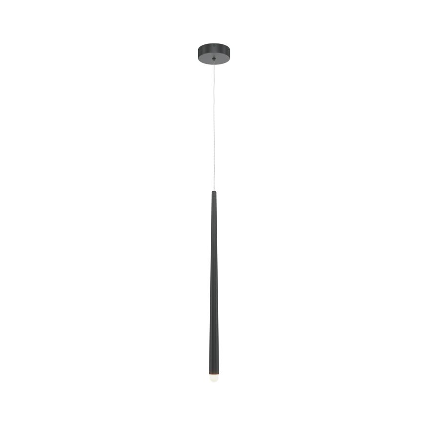 Подвесной светильник Maytoni MOD132PL-L6BK Maytoni Cascade Черный