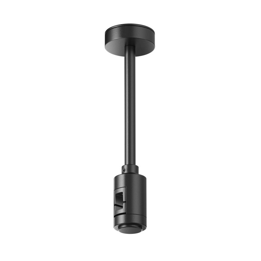 Комплектующие для трековой системы Technical TRA156C-SL1-B MAYTONI Accessories for tracks Flarity Черный