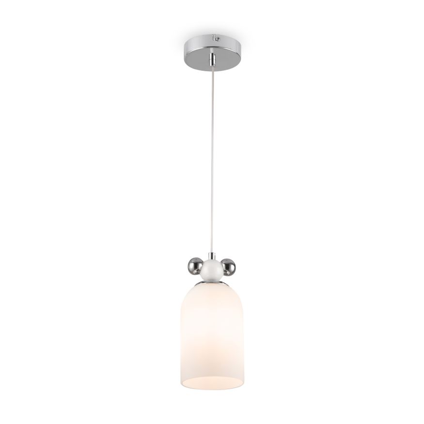 Подвесной светильник Freya FR5365PL-01CH Freya Pitch Хром