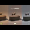 Встраиваемый светильник Technical DL055-12W3-4-6K-B MAYTONI Okno Черный