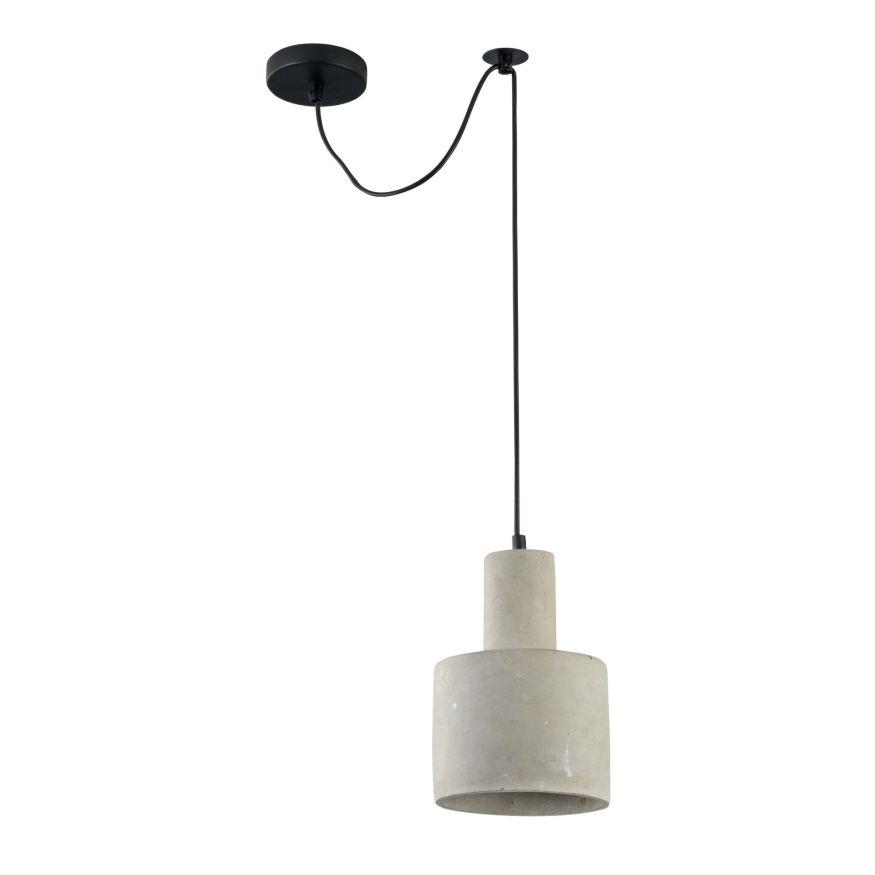 Подвесной светильник Maytoni T439-PL-01-GR Maytoni Broni Черный