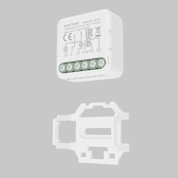 Выключатель Lighting control MSN002 Lighting control Выключатели Белый