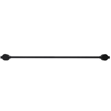 Настенный светильник ODEON LIGHT 4395/8WL DALIA черный