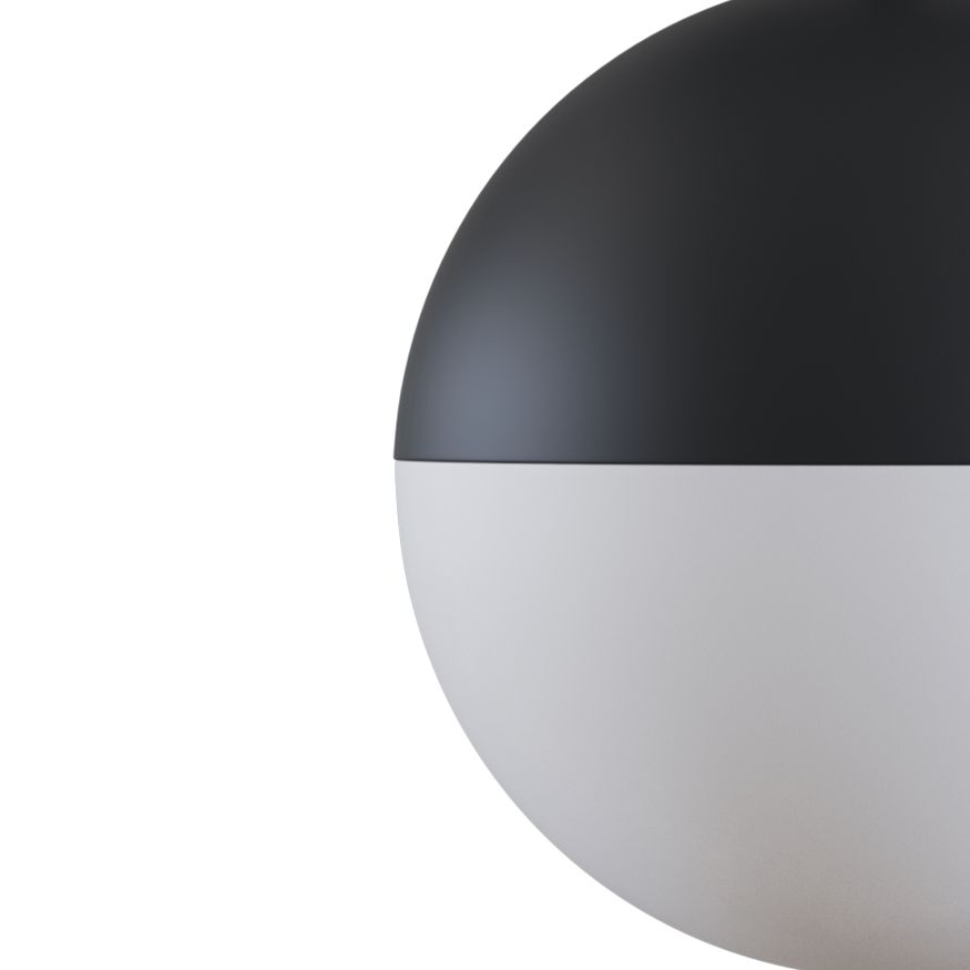 Трековый подвесной светильник Technical TR018-2-10W4K-B MAYTONI Kiat Черный