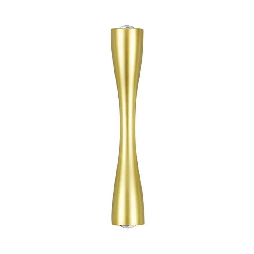Настенный светильник ODEON LIGHT 4292/10WL ANIKA золотистый /металл