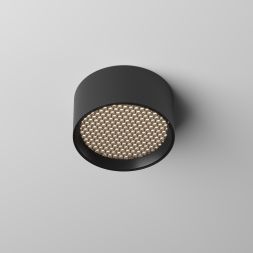 Потолочный светильник Technical C122CL-L7-4K-B MAYTONI Glare Черный