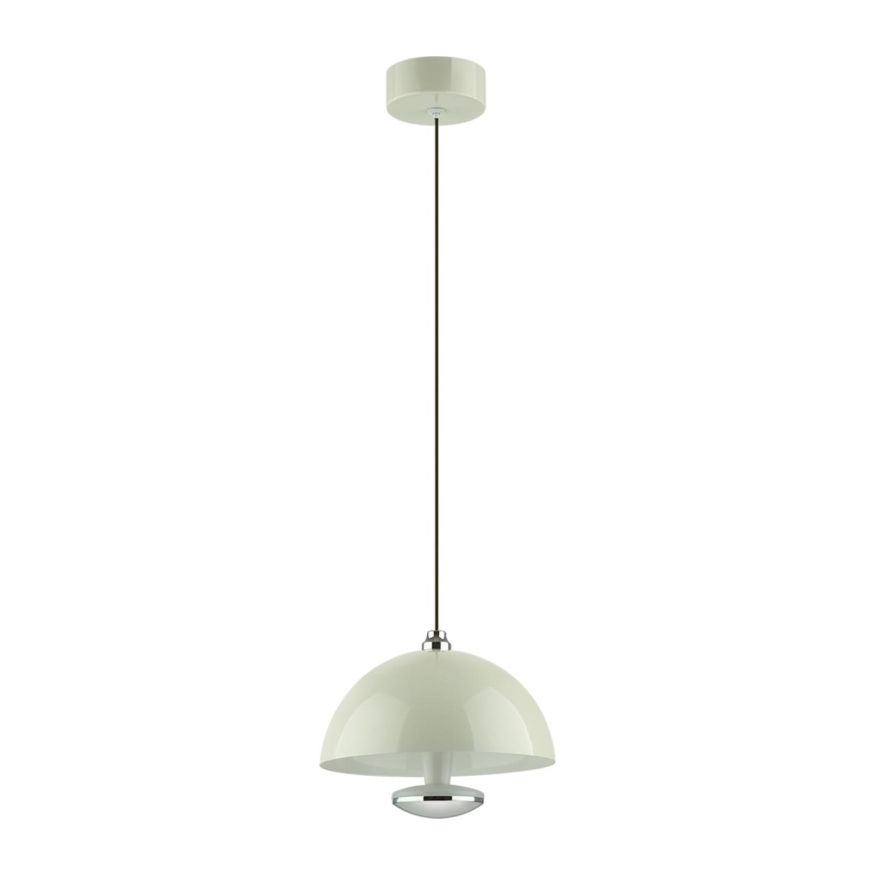 Подвес LUMION 6567/6L GLOBE белый