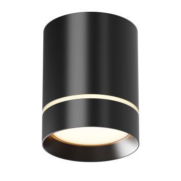 Потолочный светильник Technical C085CL-9W3K-B MAYTONI Orlo Черный
