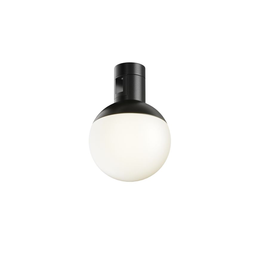 Трековый светильник Technical TR149-1-5W3K-B MAYTONI Luna Черный
