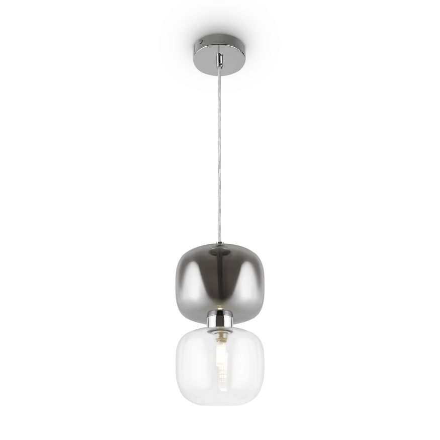 Подвесной светильник Freya FR5215PL-01CH Freya Lumen Хром