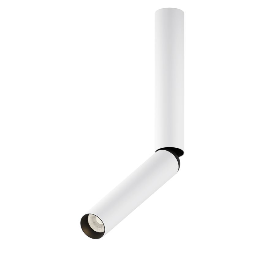 Потолочный светильник Technical C142CL-6W3K-W MAYTONI Focus T Белый