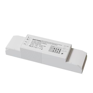 Источник тока Lighting control PSL-DL40-3CCT-350-500mA Lighting control Источники тока Белый