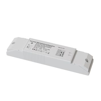 Источник тока Lighting control PSL-TR40-150-300mA Lighting control Источники тока Белый