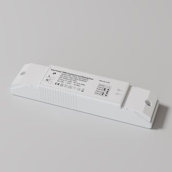 Источник тока Lighting control PSL-TR40-150-300mA Lighting control Источники тока Белый