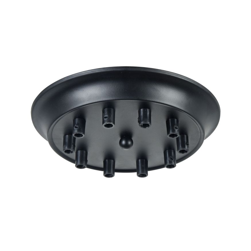Универсальное крепление Maytoni T455-10-BASE Maytoni Dakota Черный