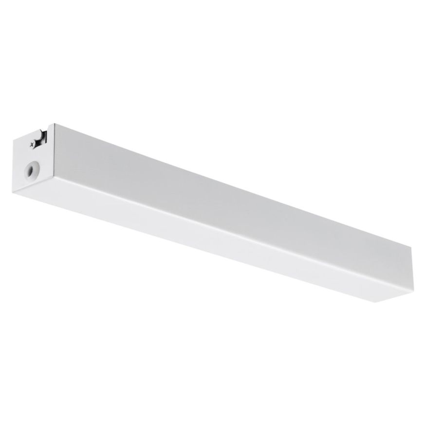 Коробка для драйвера (арт 358452-358454) NOVOTECH 135114 FLUM белый