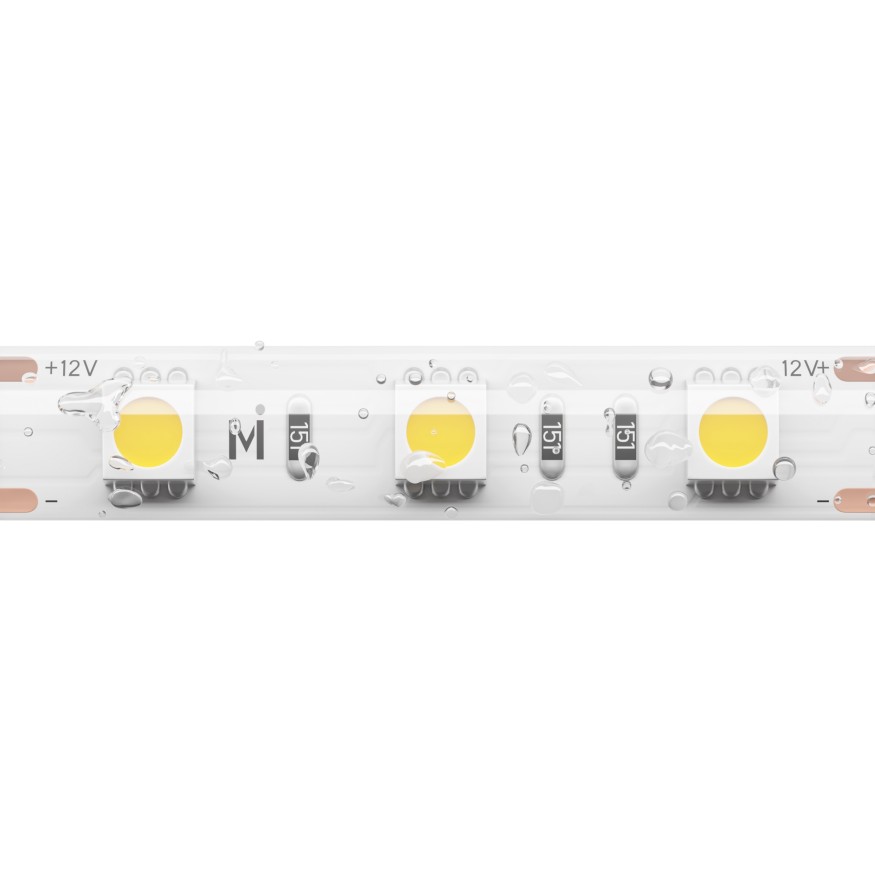 Светодиодная лента Led Strip 201187 MAYTONI Базовая светодиодная лента Белый