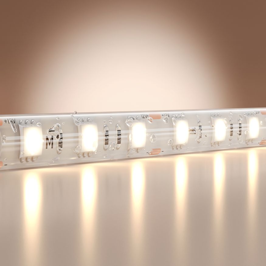Светодиодная лента Led Strip 201187 MAYTONI Базовая светодиодная лента Белый