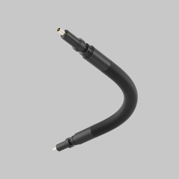 Комплектующие для систем освещения с токоведущими элементами Technical CA005FC-B MAYTONI Accessories for system Axity Черный