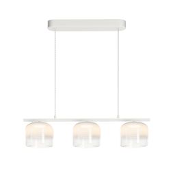 Подвесной светильник Maytoni MOD286PL-L12W3K Maytoni Spirito Белый