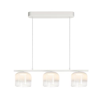 Подвесной светильник Maytoni MOD286PL-L12W3K Maytoni Spirito Белый