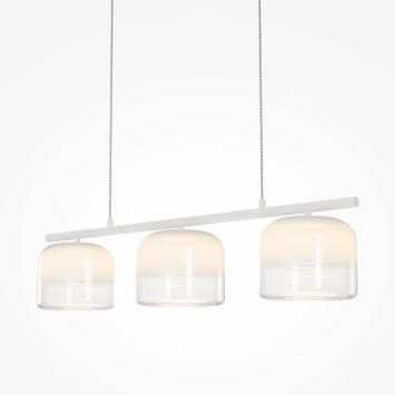 Подвесной светильник Maytoni MOD286PL-L12W3K Maytoni Spirito Белый