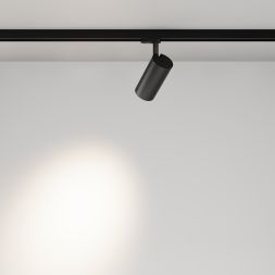 Трековый светильник Technical TR197-3-40WCCT-M-B MAYTONI Focus Led Черный