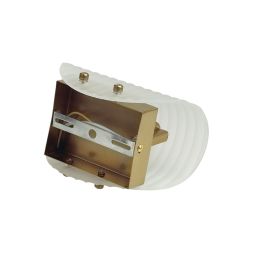 Бра LUMION 6571/1W FIORO медный, белый