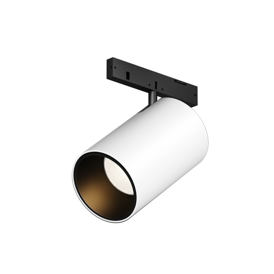 Трековый светильник Technical TR187-1-5W2.7K-M-BW MAYTONI Focus Led Черный