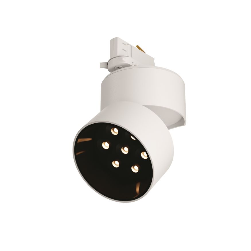 Трековый светильник Technical TR199-3-15W2.7K-M-W MAYTONI Alfa Белый