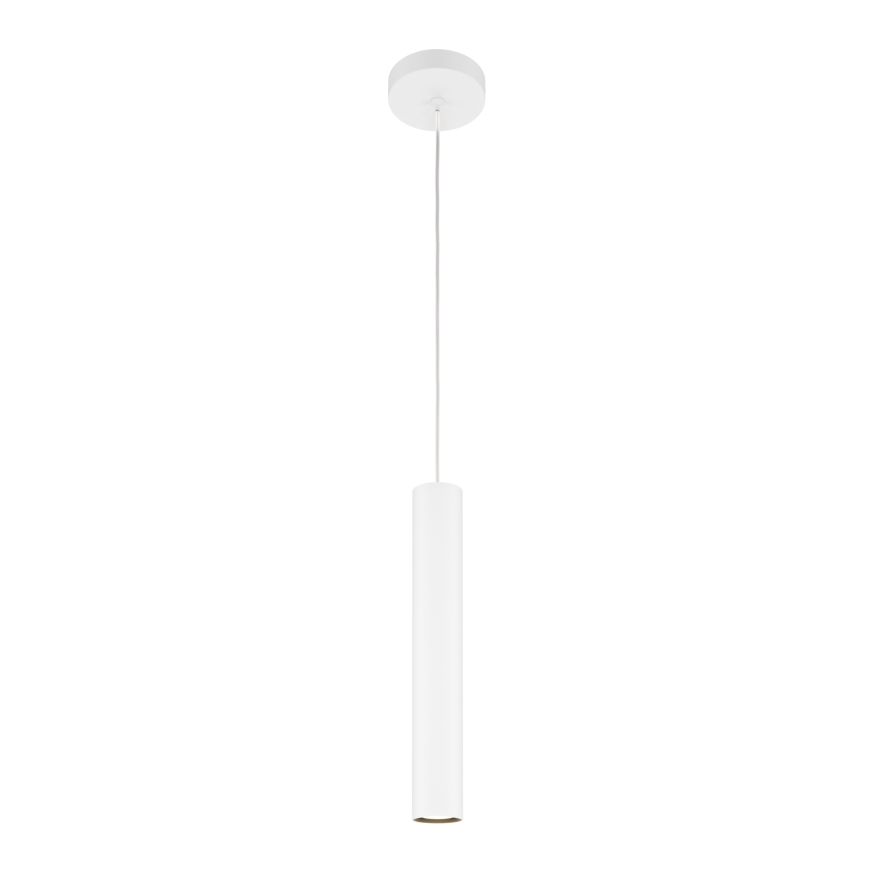Подвесной светильник Maytoni MOD161PL-01W1 Maytoni Pro Focus Белый